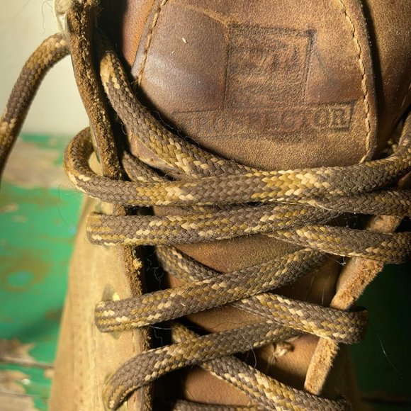 Prospector Genuine Leather Boots- 5.5US - Picture 2 of 2